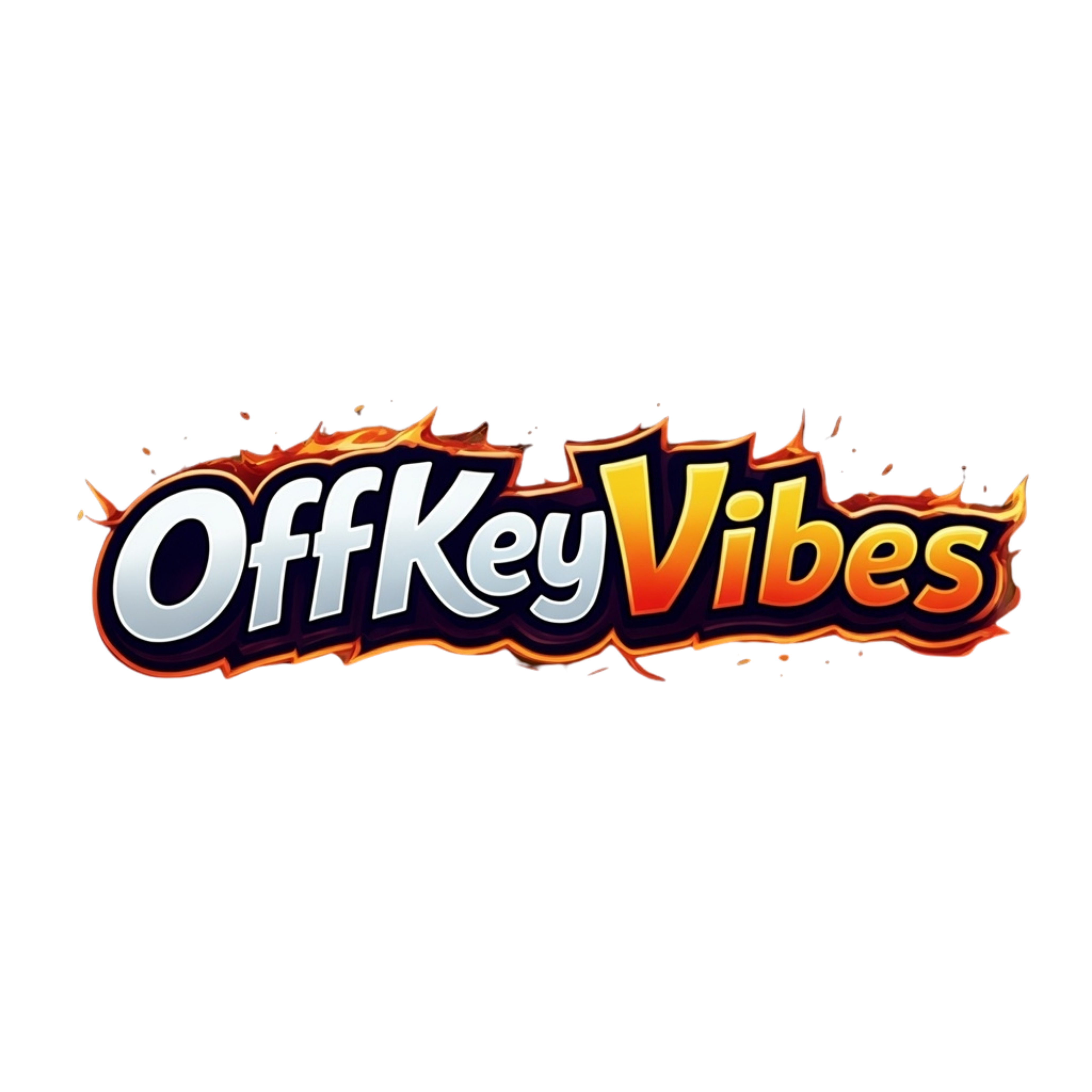 OffKeyVibes logo